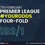 4 fold bet on 8 teams
