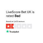 livescore bet reviews